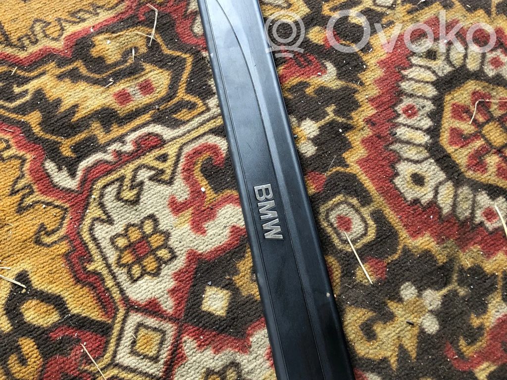 BMW 3 E90 E91 Front sill trim cover 