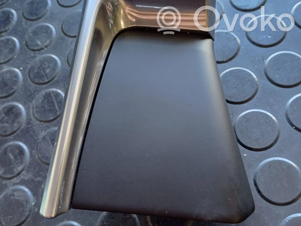 Ramka schowka deski rozdzielczej   95B854398G,D1007705,PA416HAPFE