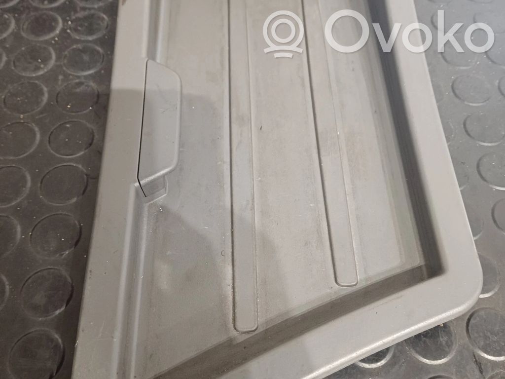 BMW 7 F01 F02 F03 F04 Glove box 