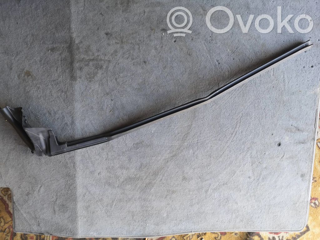 BMW 4 F32 F33 Guarnizione in gomma finestrino della portiera anteriore coupé 
