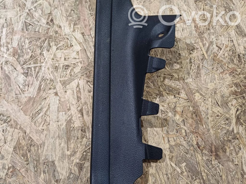 BMW 3 F30 F35 F31 Rear sill trim cover 