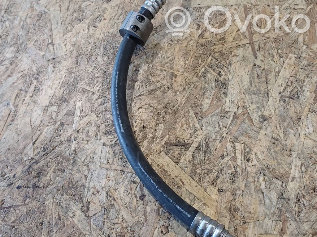BMW 3 F30 F35 F31 Air conditioning (A/C) pipe/hose 