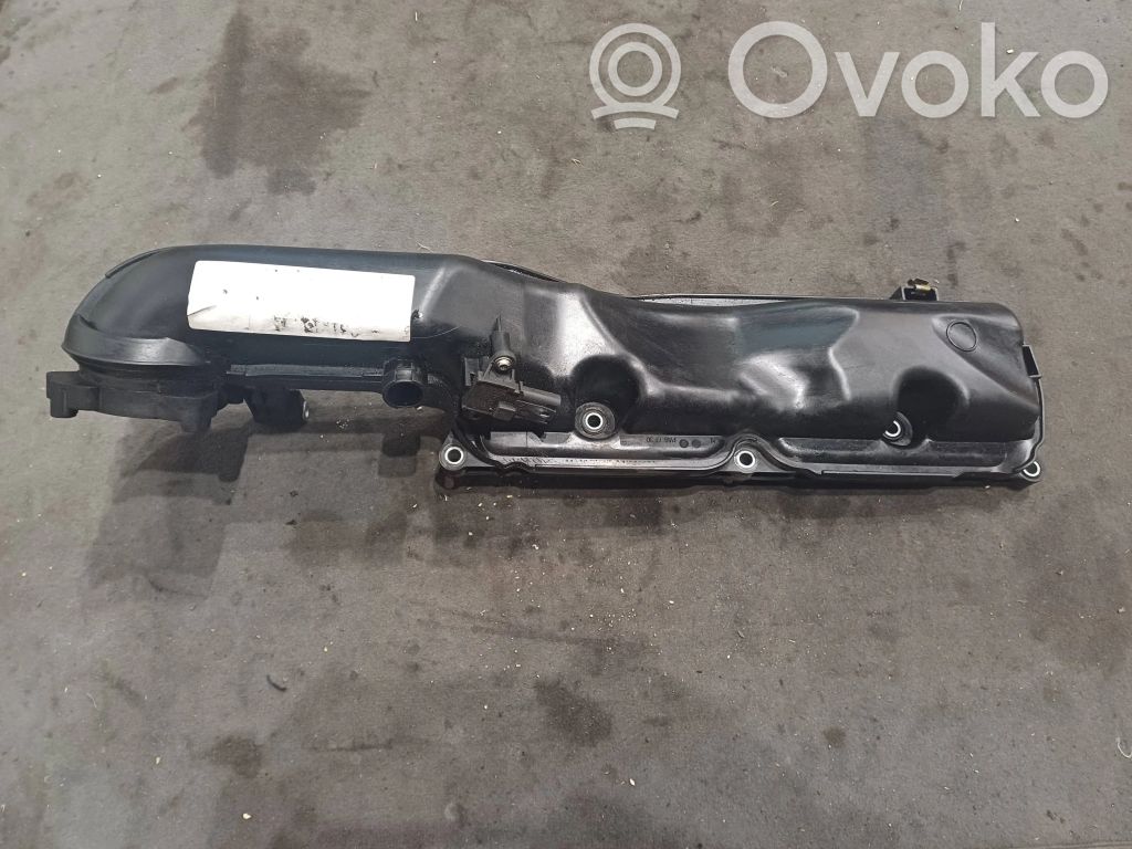 BMW 5 F10 F11 Kolektorius įsiurbimo 