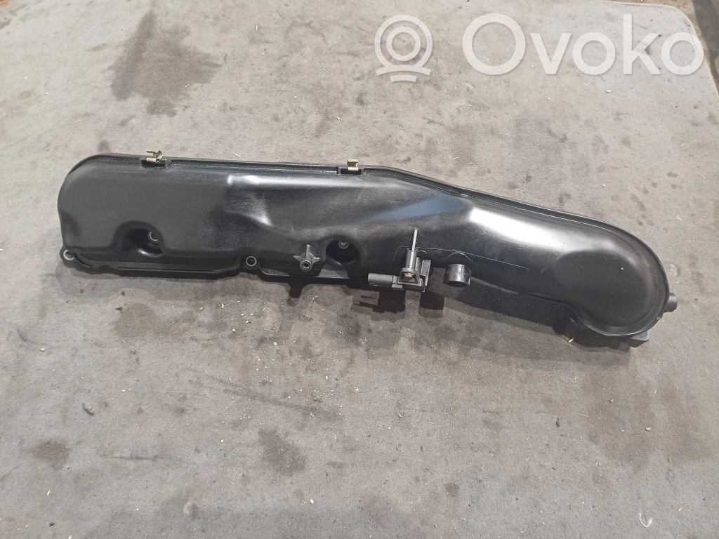 BMW 5 F10 F11 Kolektorius įsiurbimo 