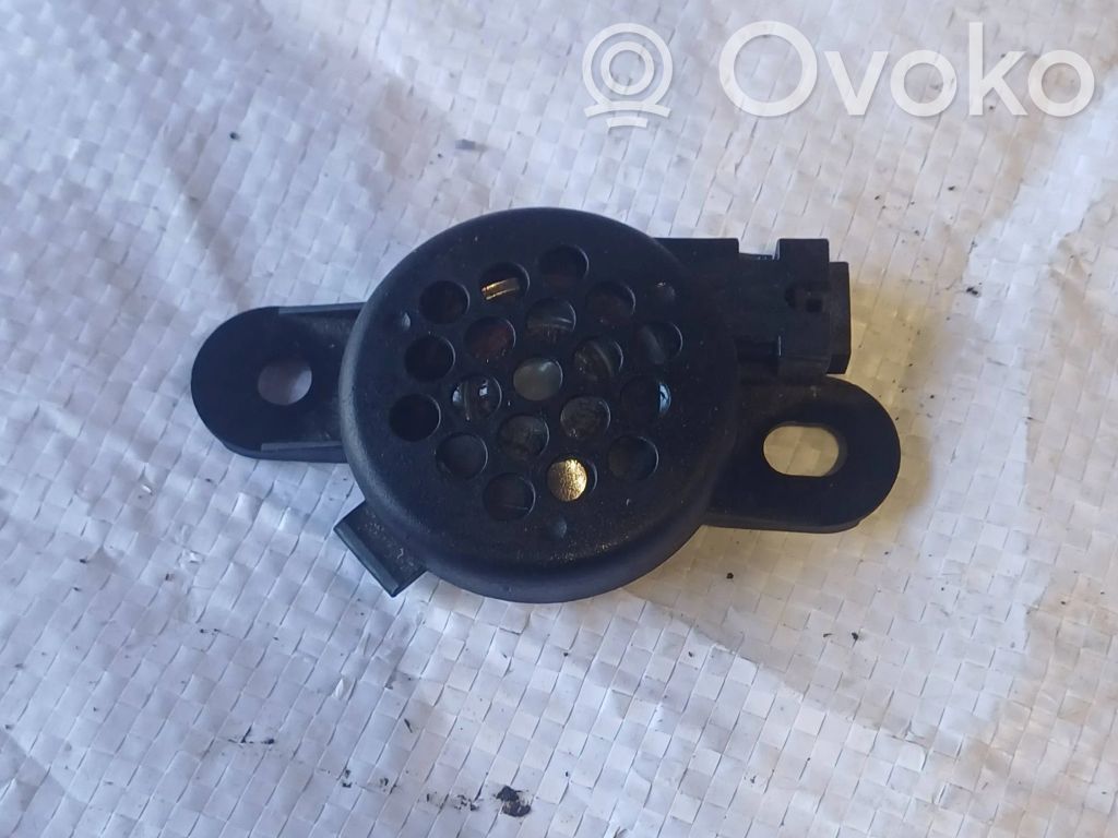 Volkswagen PASSAT B8 Głośnik / Buzzer czujnika parkowania PDC 