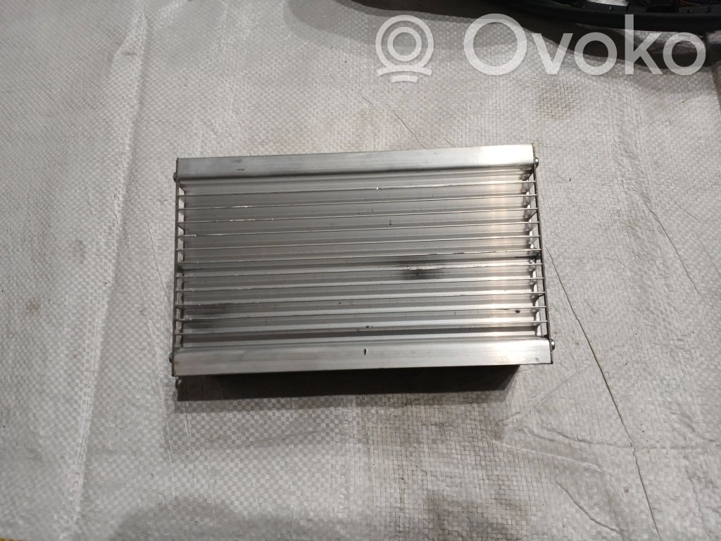 BMW X5 F15 Amplificator sunet 