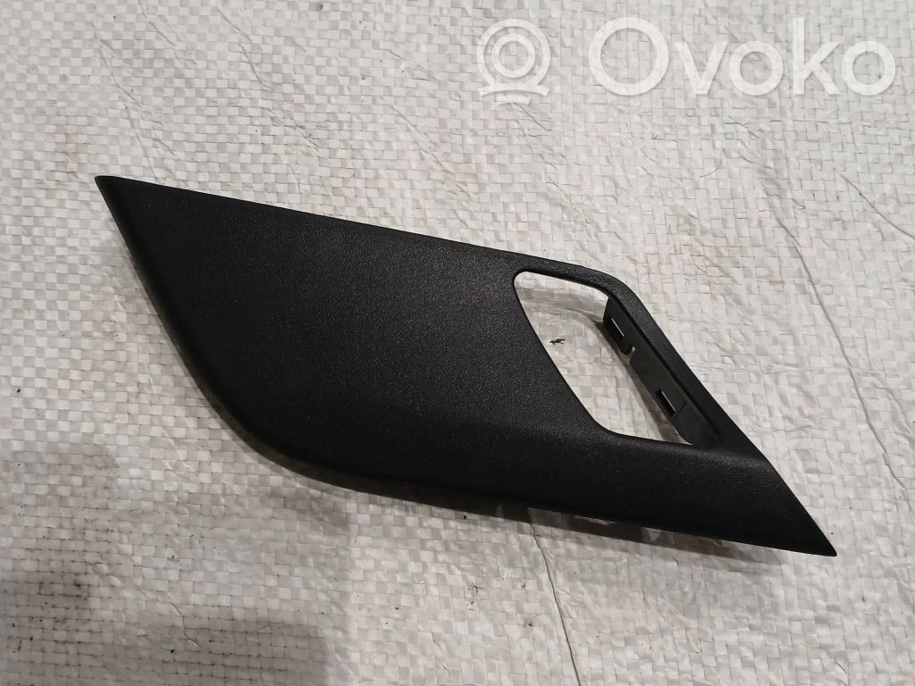 BMW X5 F15 Other front door trim element 