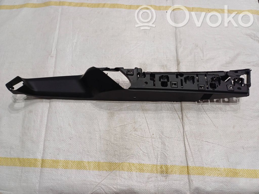 Porsche Cayenne (92A) Alte componente panou ușă față 