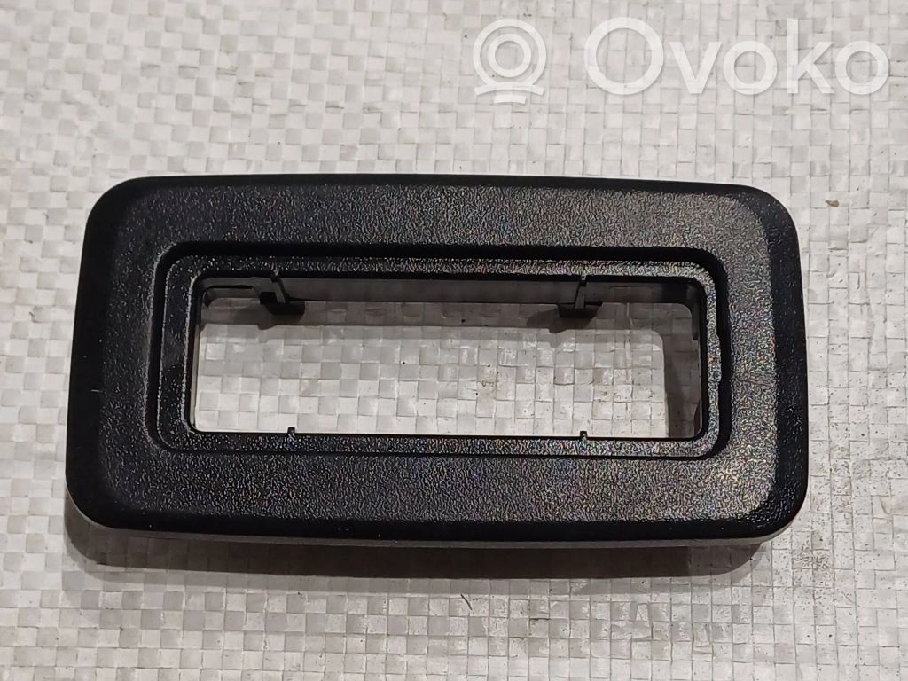 Porsche Cayenne (92A) Other interior light 