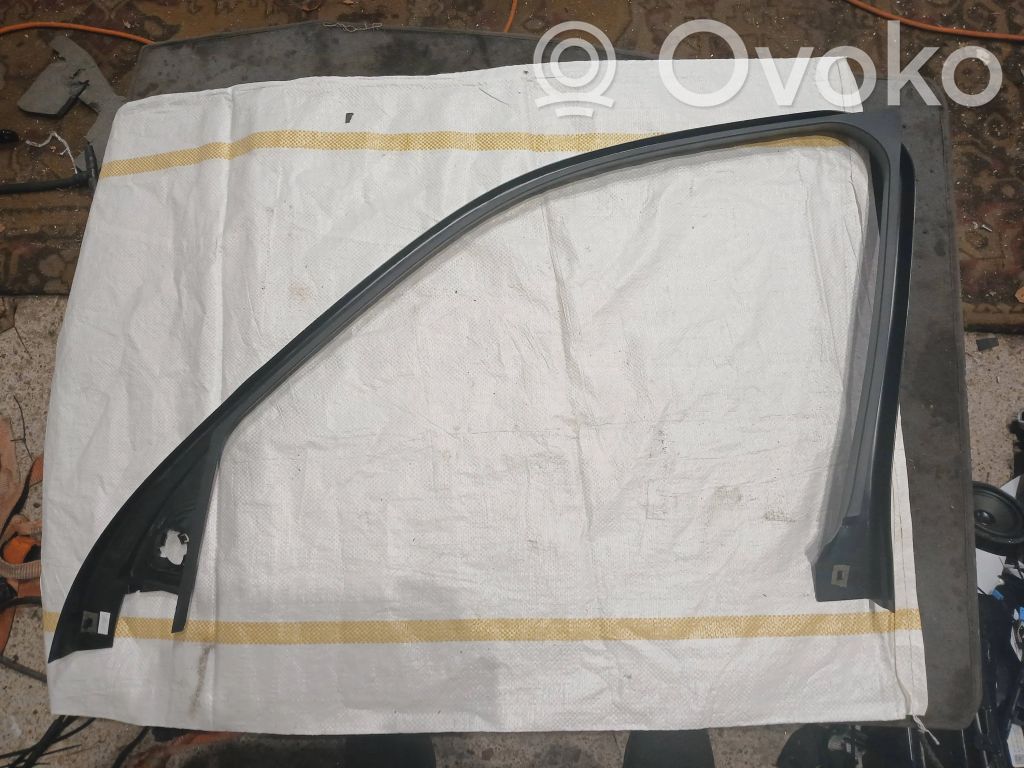 BMW X5 F15 Ornament geam ușă față 