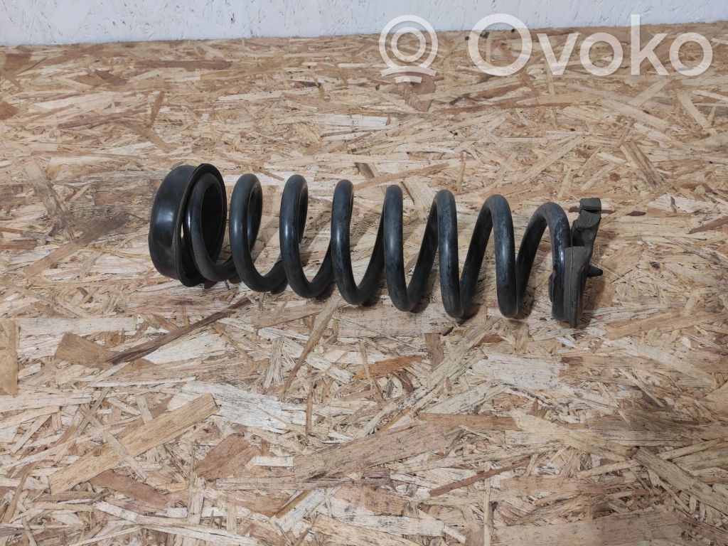 BMW 3 GT F34 Rear coil spring 