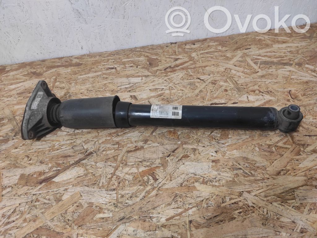 BMW 3 GT F34 Rear shock absorber/damper 