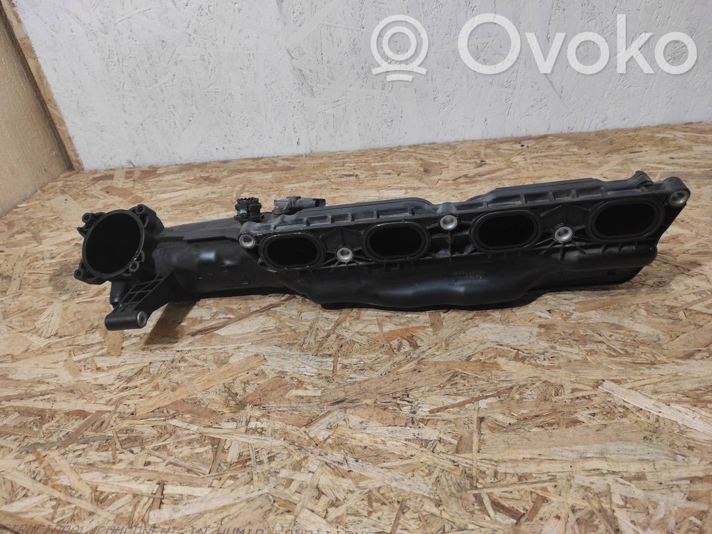 BMW 7 F01 F02 F03 F04 Kolektorius įsiurbimo 
