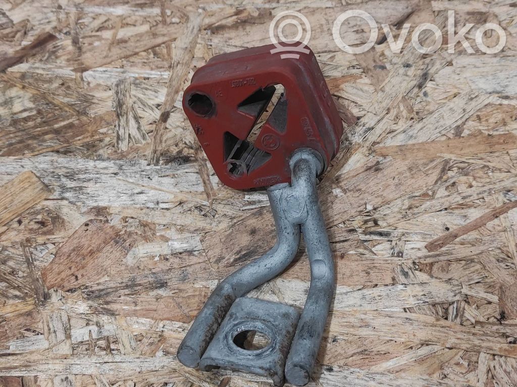 BMW 7 F01 F02 F03 F04 Muffler mount bracket/holder 