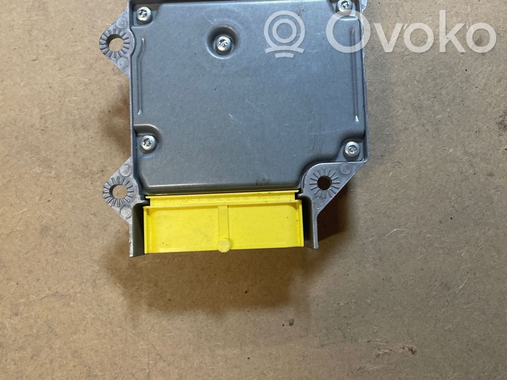 Audi Q7 4L Airbag control unit/module 
