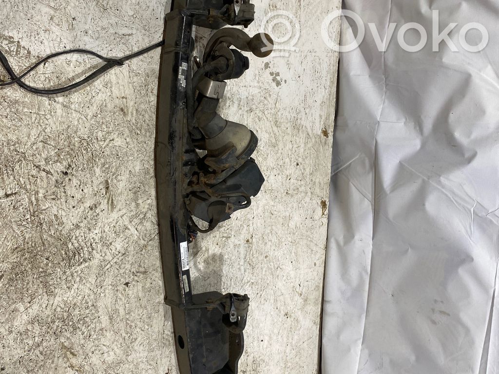BMW 3 E90 E91 Tow bar set 