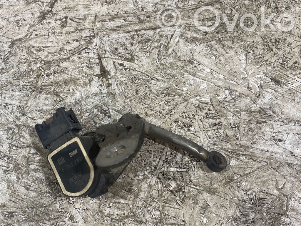 Headlight/headlamp level sensor   6763735