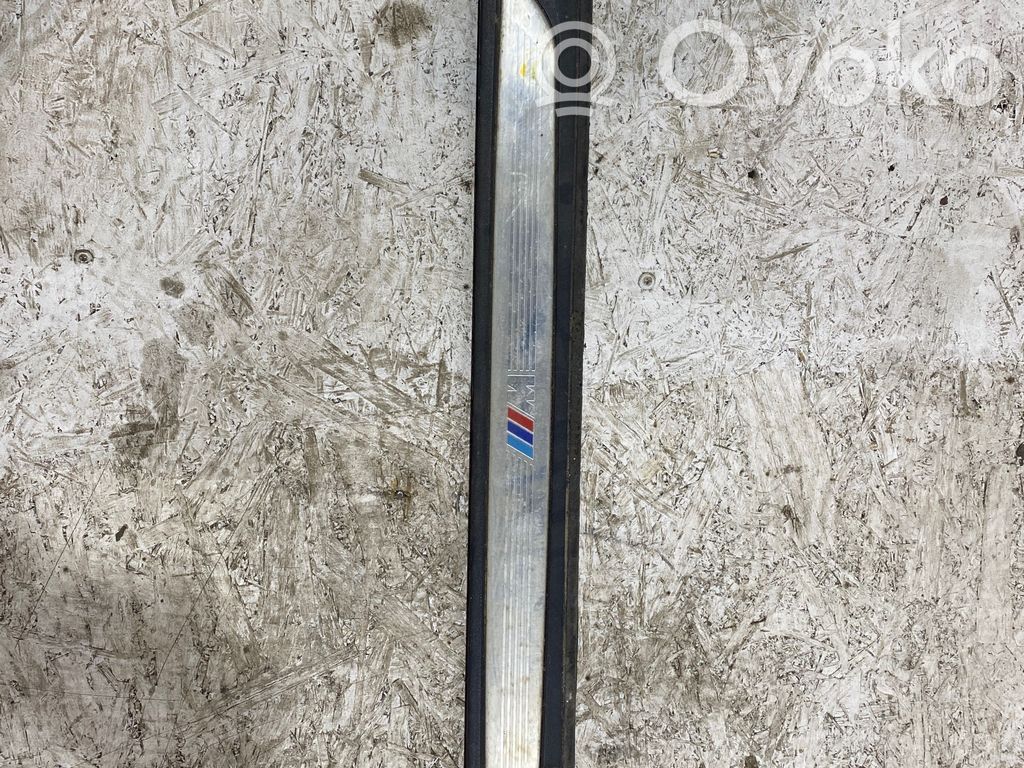 BMW 3 E90 E91 Front sill trim cover 