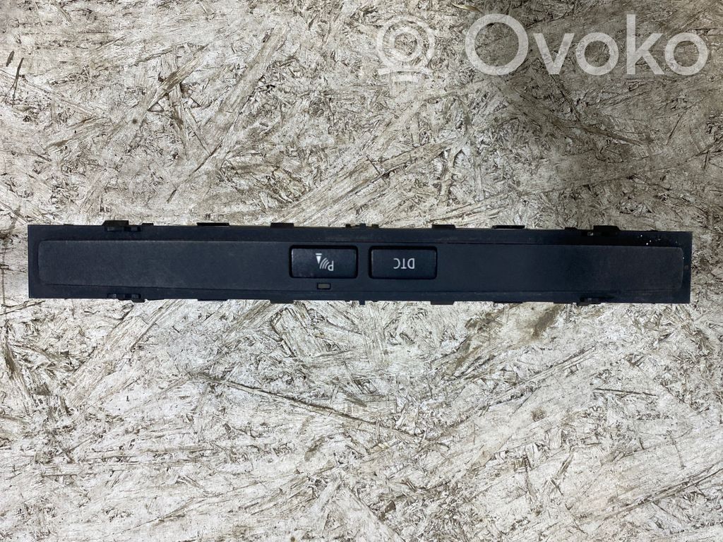 Parking (PDC) sensor switch   6985748,683531,13580660