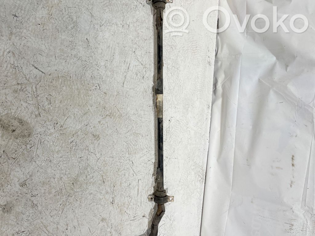 Audi Q7 4L Rear anti-roll bar/sway bar 
