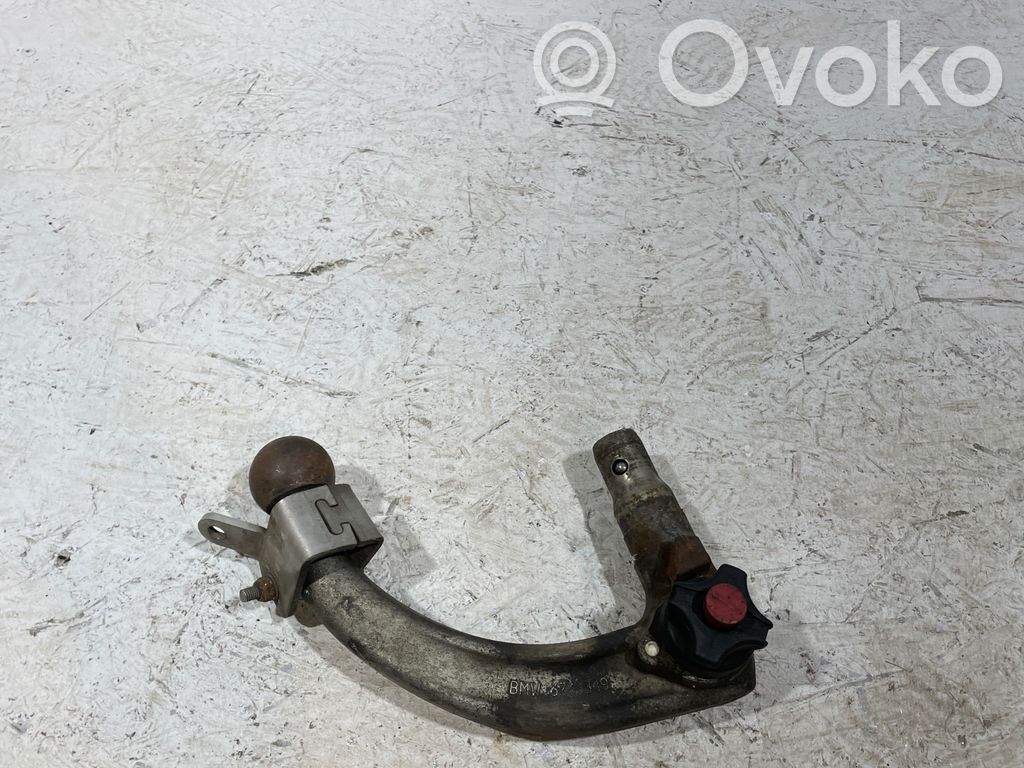 BMW 1 E81 E87 Kit de remorquage 