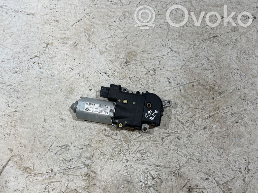 Motoriņš   6922652,010906050798,0390200053,10002728B