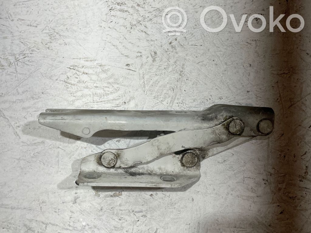 BMW 5 E60 E61 Engine bonnet/hood hinges 