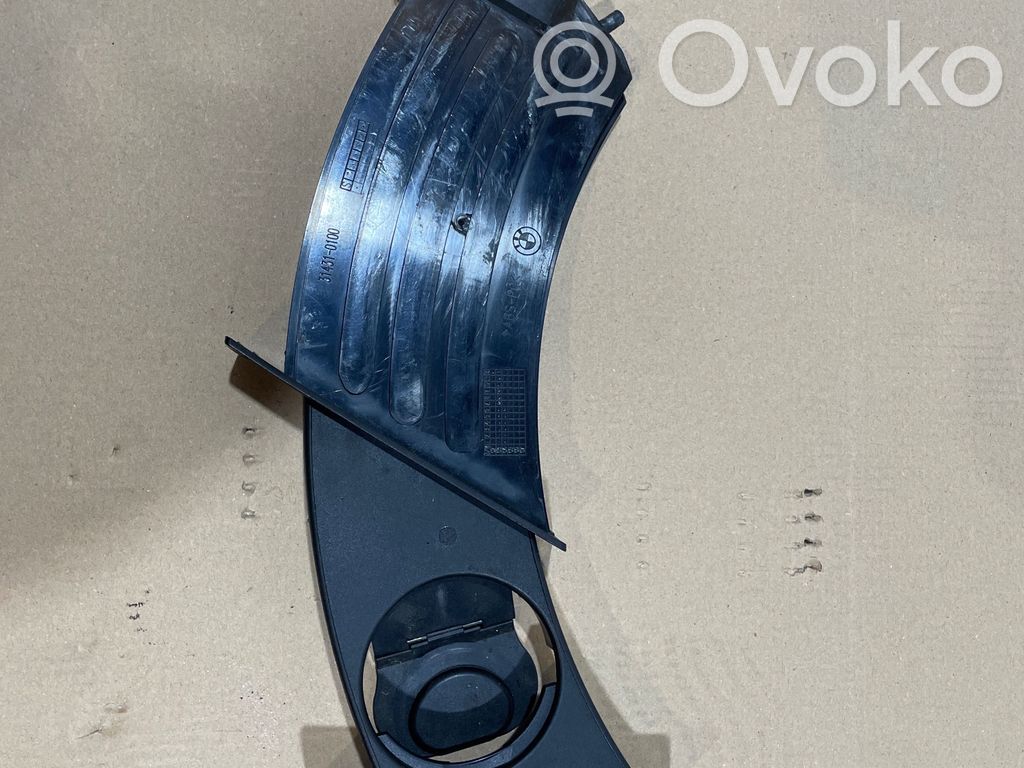 BMW 5 E60 E61 Cup holder 
