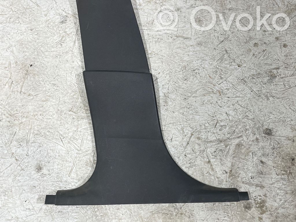 BMW 5 E60 E61 (B) pillar trim (bottom) 