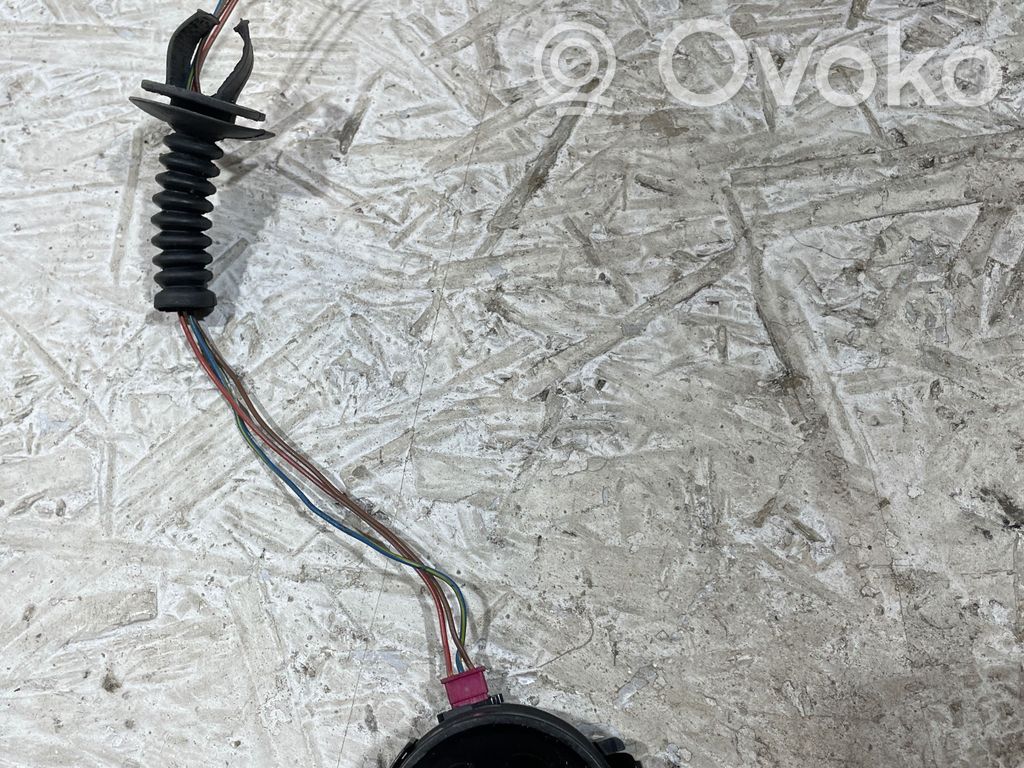 BMW 5 E60 E61 Rain sensor 