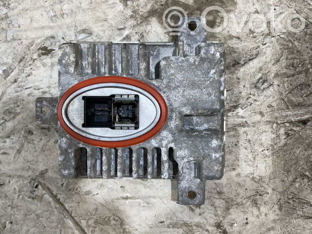 BMW 3 E90 E91 Headlight ballast module Xenon 
