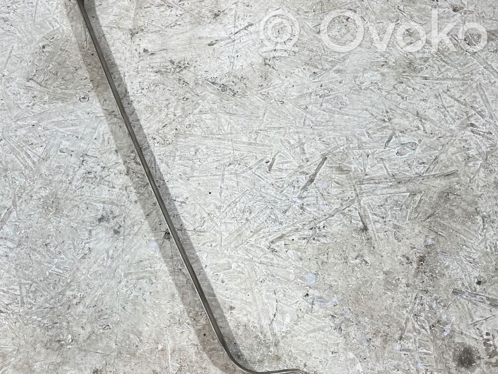 BMW 5 E60 E61 Fuel tank mounting bracket 