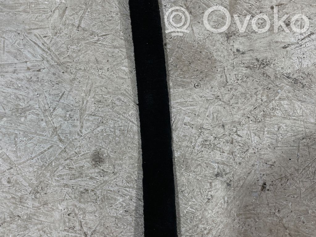 BMW 5 E60 E61 Other interior part 