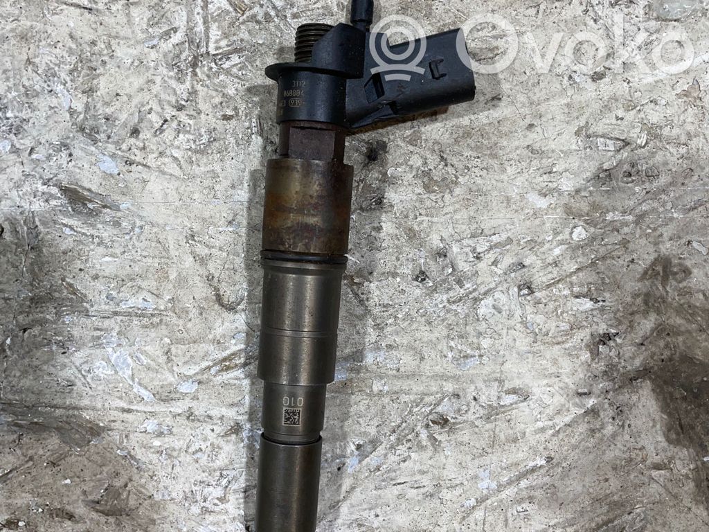 BMW 5 E60 E61 Sprausla (-i) 
