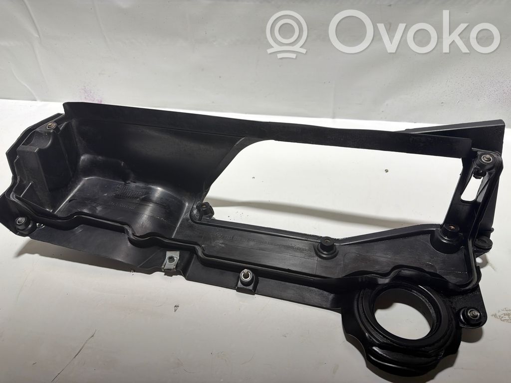 BMW 5 E60 E61 Air filter box cover 