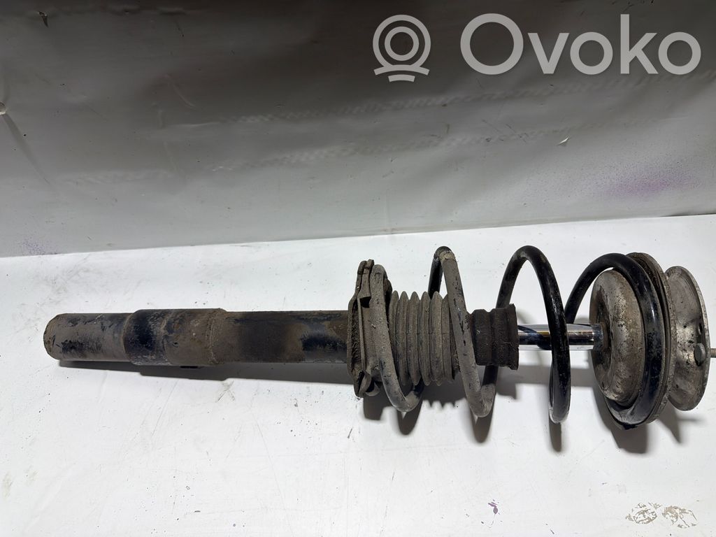 Front shock absorber/damper   30333129,10006198
