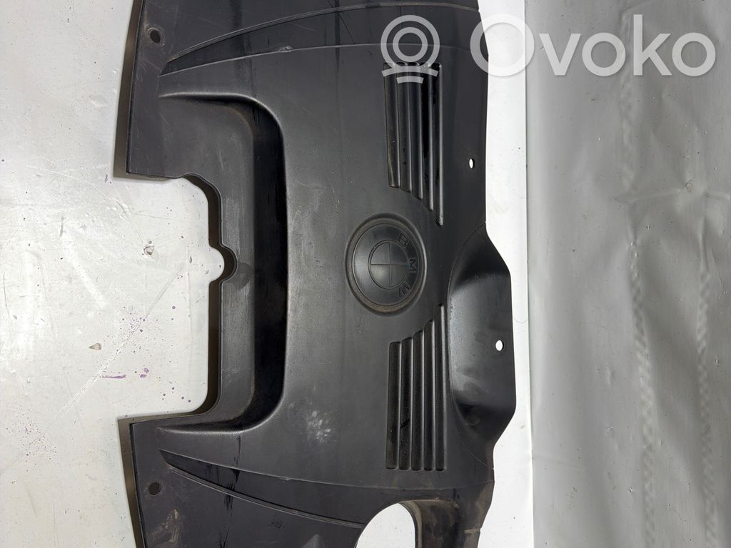 BMW Z4 E85 E86 Engine cover (trim) 