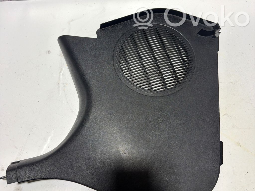 BMW Z4 E85 E86 Foot area side trim 