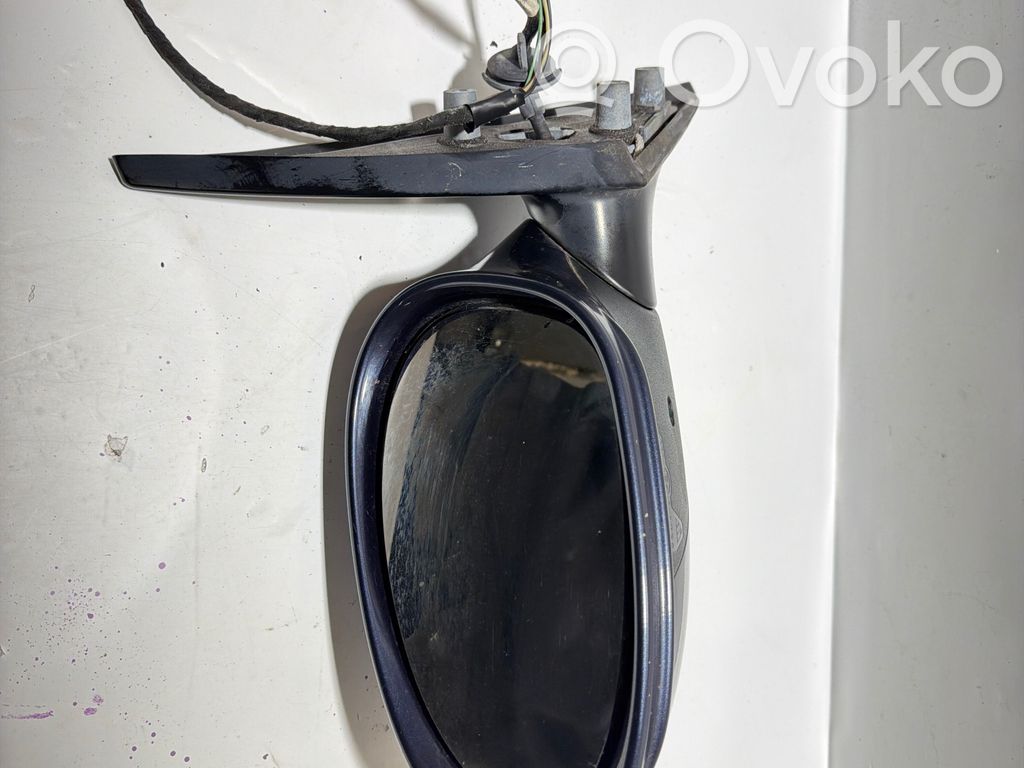 BMW Z4 E85 E86 Elektryczne lusterko boczne drzwi przednich 