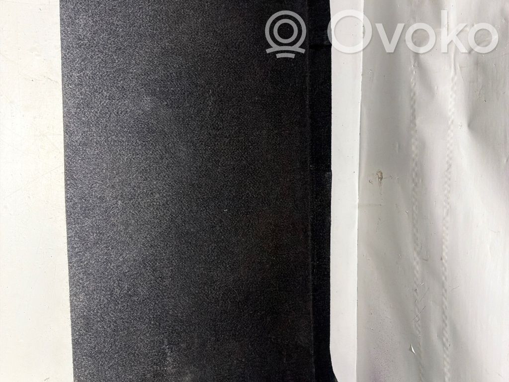 BMW Z4 E85 E86 Šoninis apdailos skydas 
