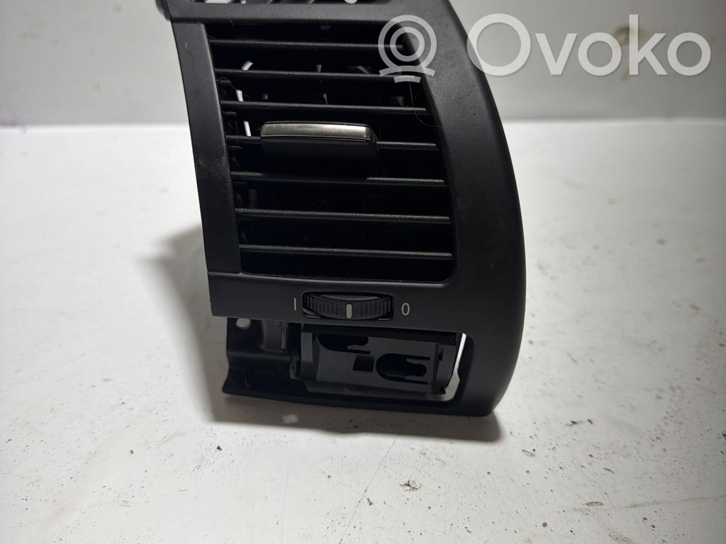 BMW Z4 E85 E86 Grilă ventilație/ramă laterală bord 