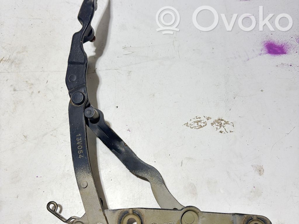 BMW Z4 E85 E86 Tailgate/trunk/boot hinge 