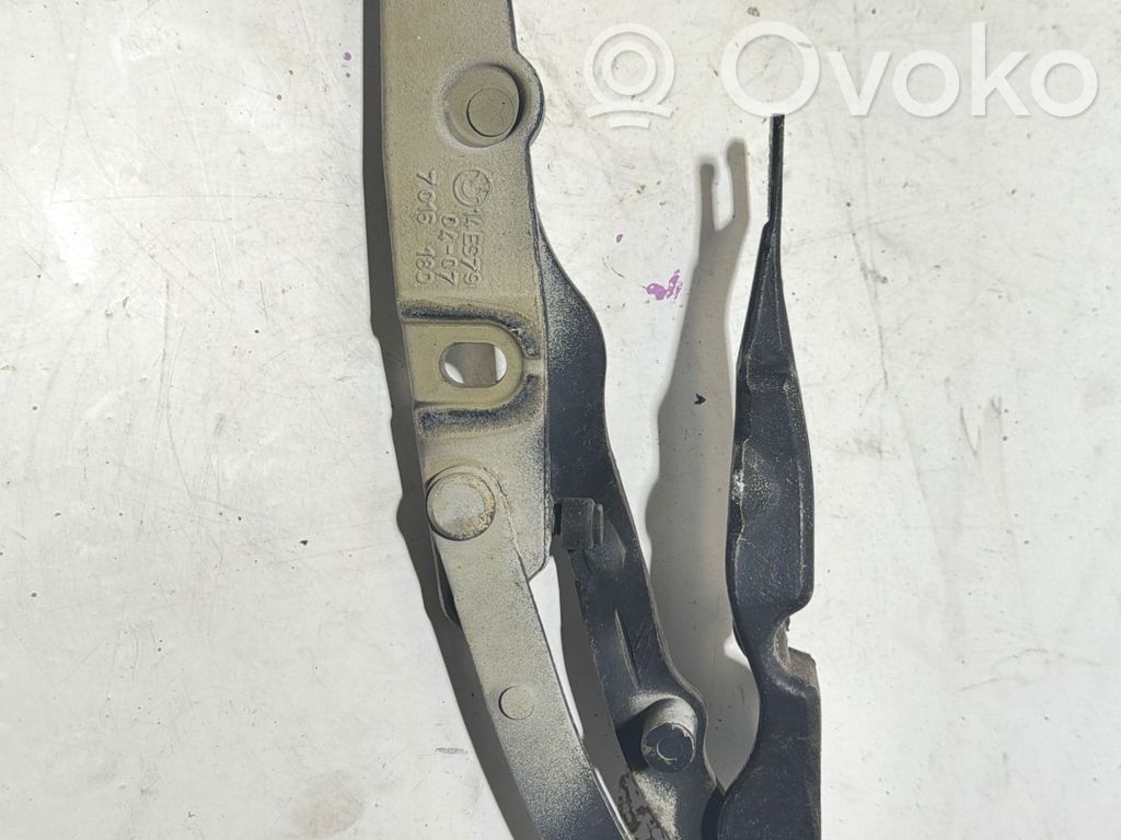 BMW Z4 E85 E86 Tailgate/trunk/boot hinge 