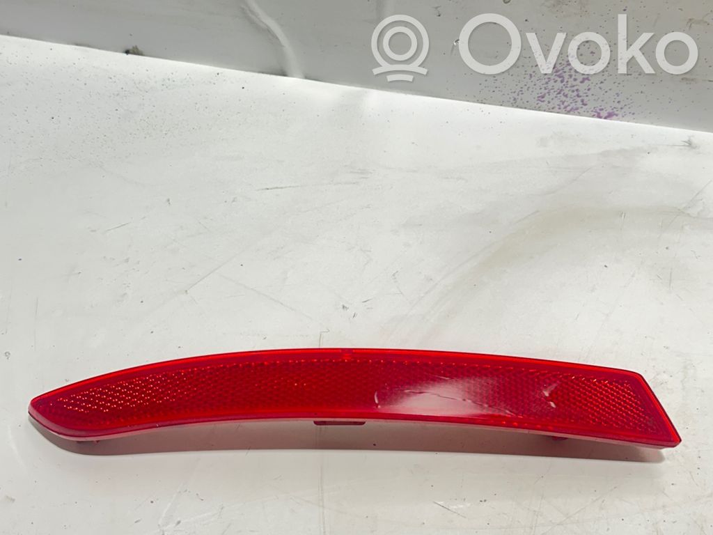 BMW 5 F10 F11 Reflector spate 