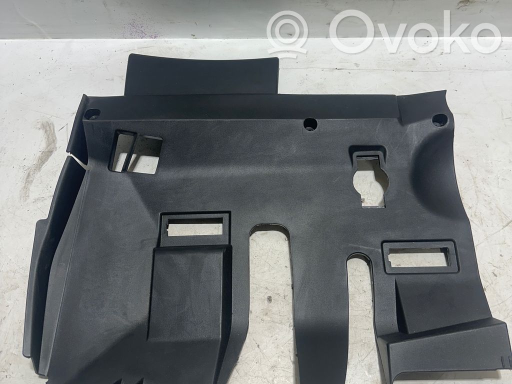 BMW Z4 E85 E86 Ramă inferioară panou bord 