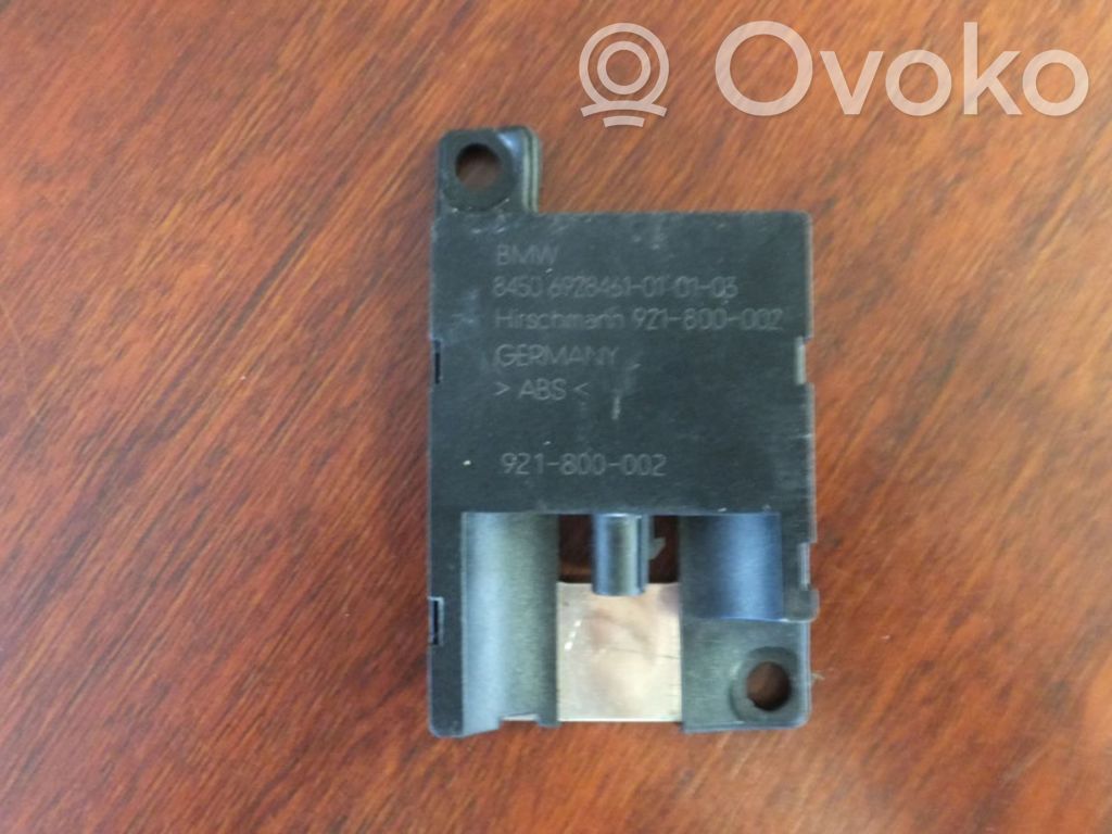 Antena Bluetooth   6928461,BMW6928461,BMW6928461