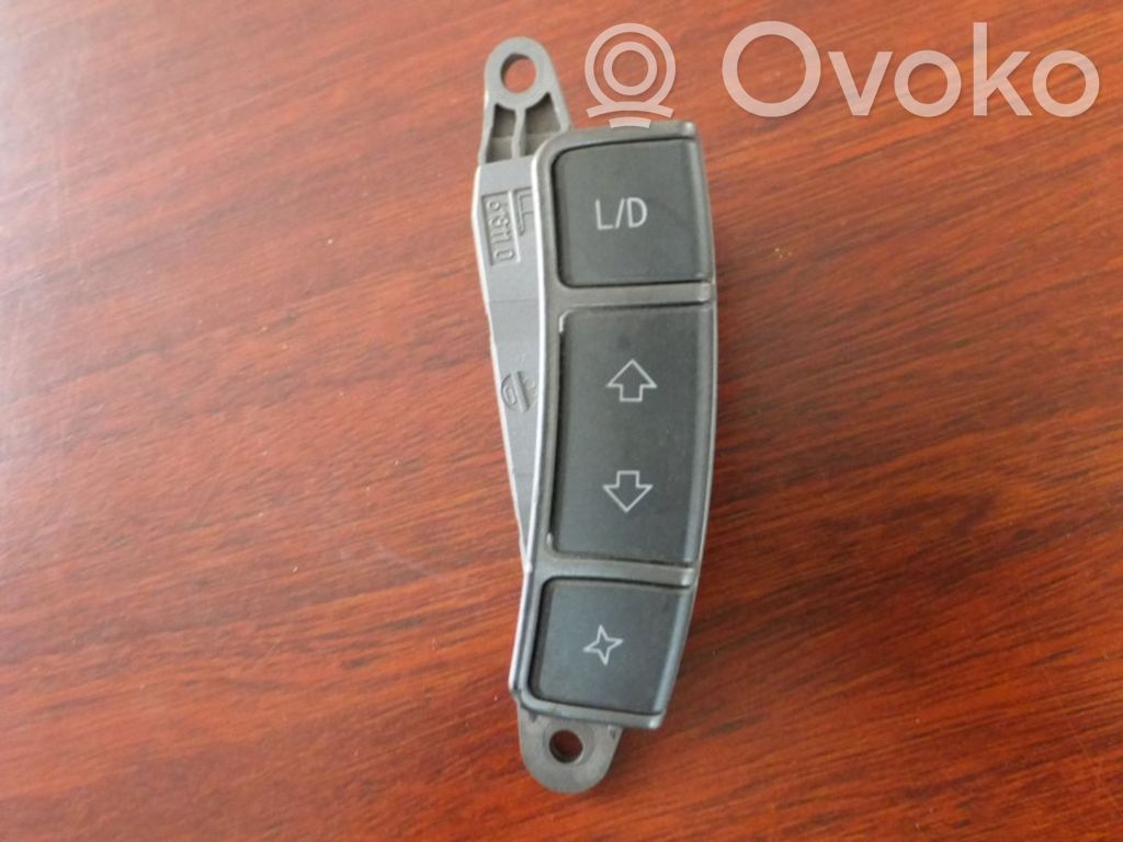 Tasten Schalter Multifunktionslenkrad   6914406,BMW6914406,BMW6914406