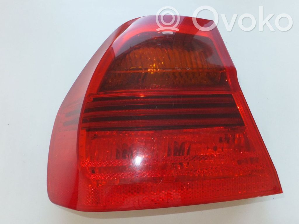 BMW 3 E90 E91 Takavalot 