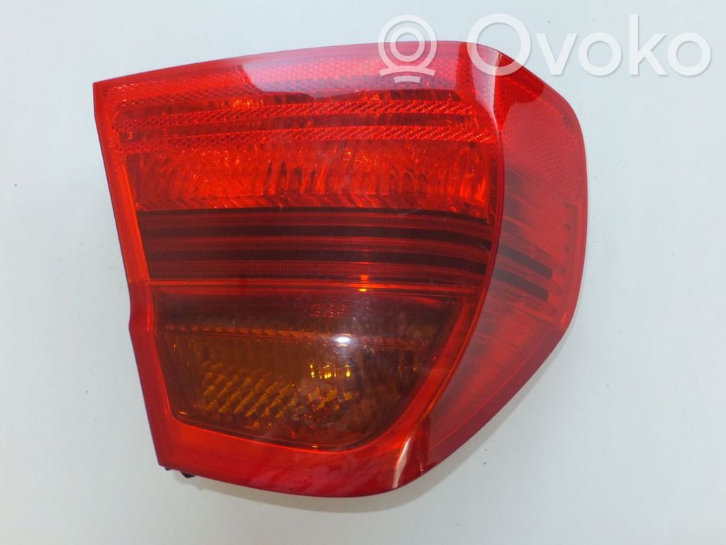 BMW 3 E90 E91 Takavalot 