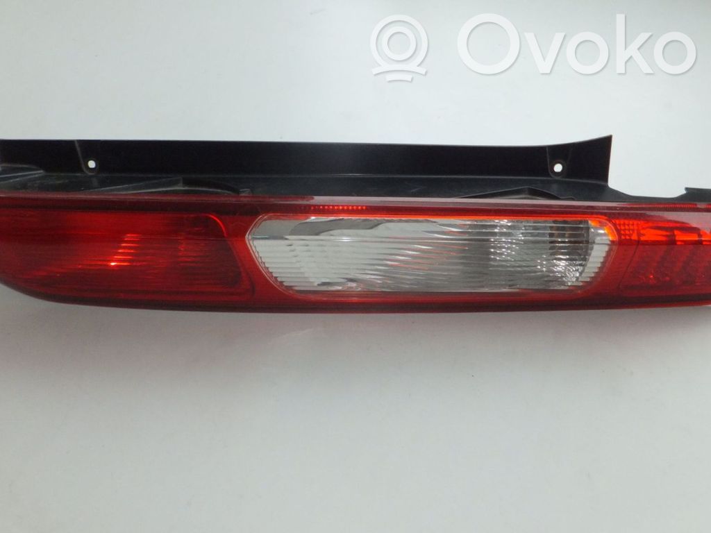 Ford Focus Rear/tail lights 